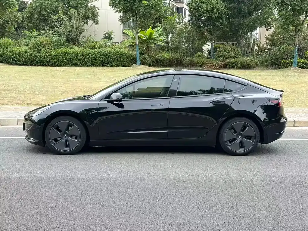 Tesla Model 3 — фото 10