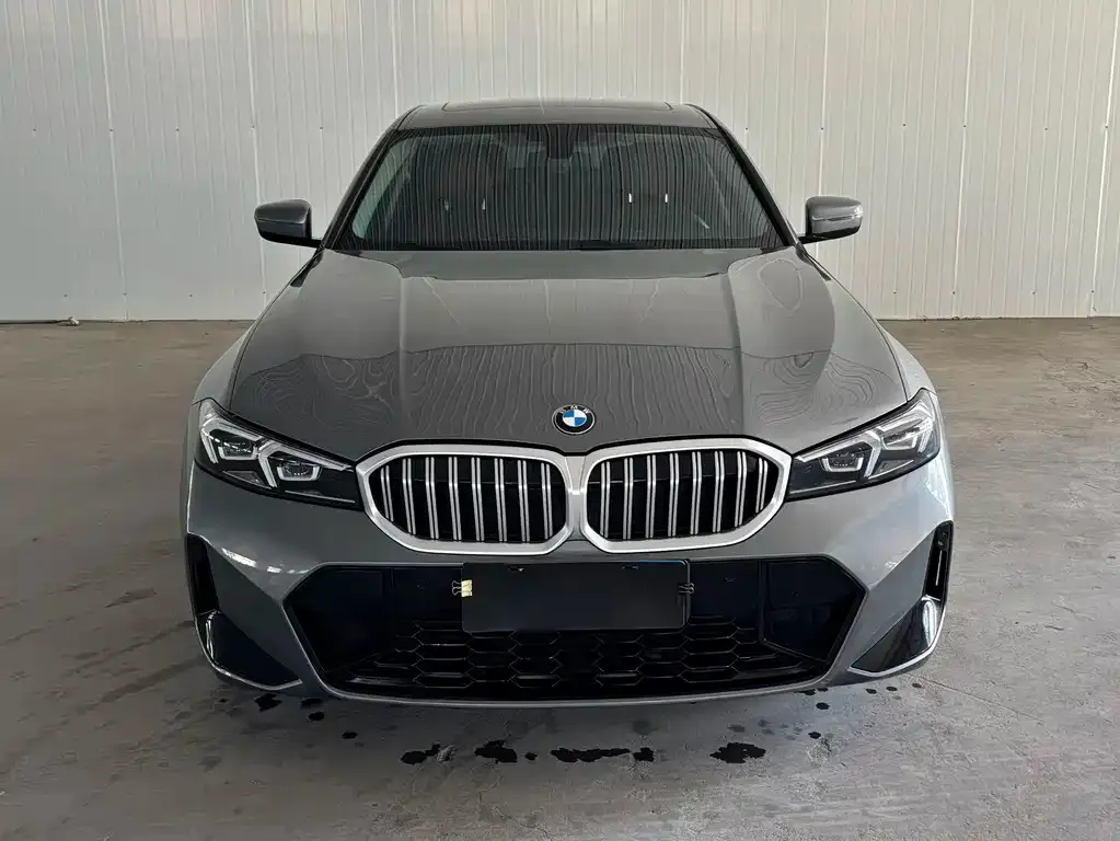 BMW 3 Series — фото 5