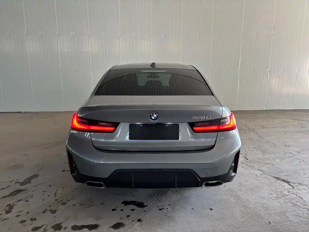 BMW 3 Series — фото 3
