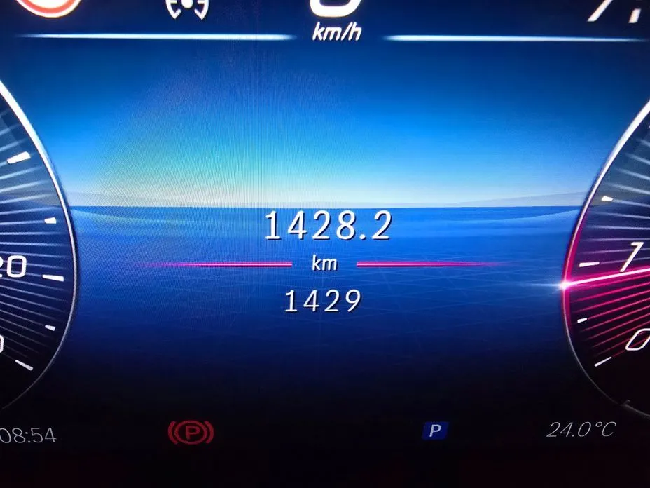Mercedes-Benz A-Class — фото 6
