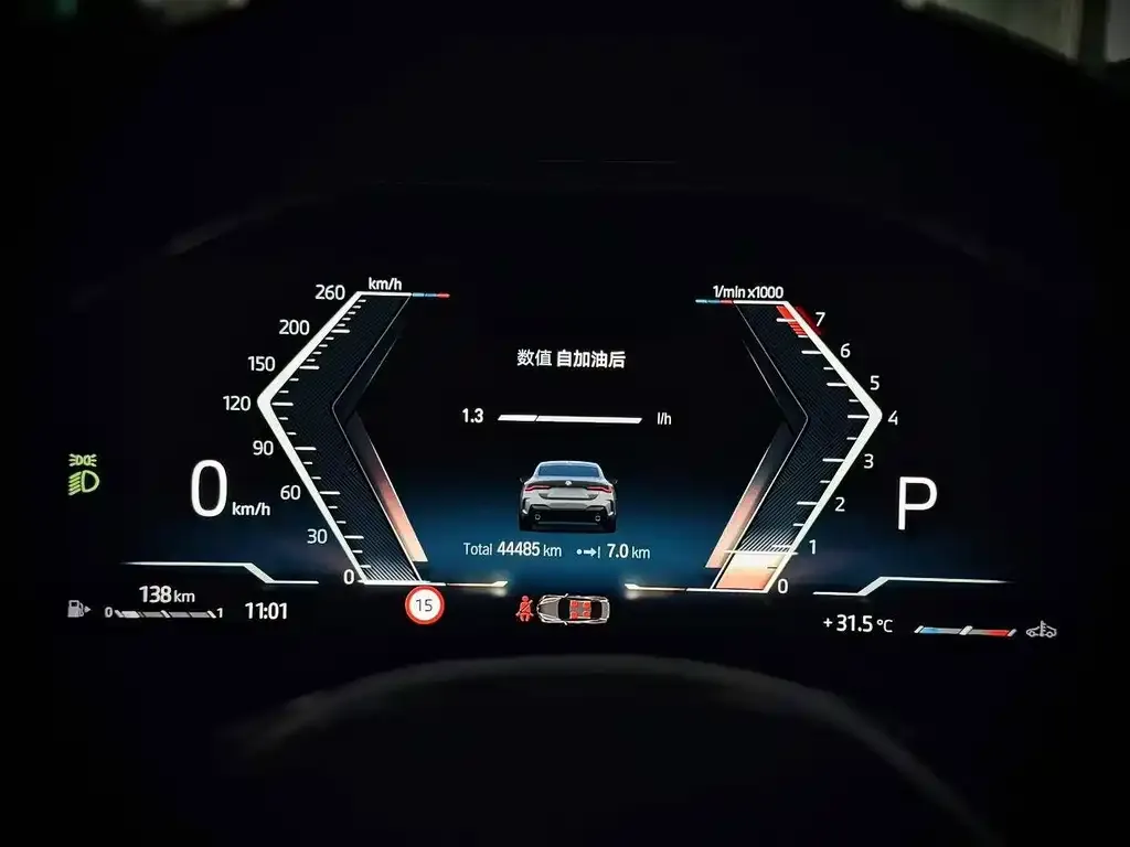 BMW 4 Series — фото 2
