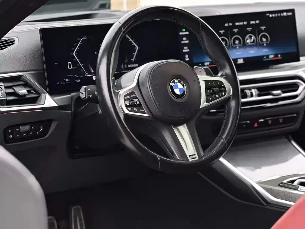 BMW 4 Series — фото 5