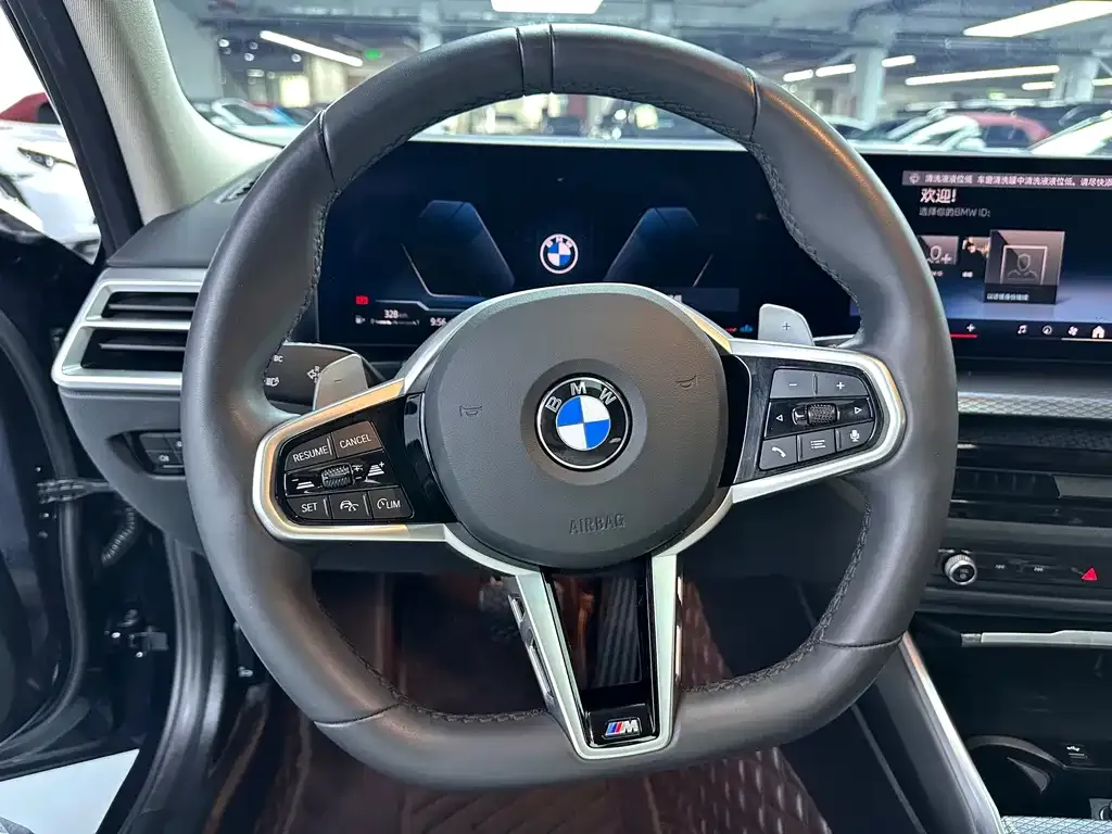 BMW 3 Series — фото 10
