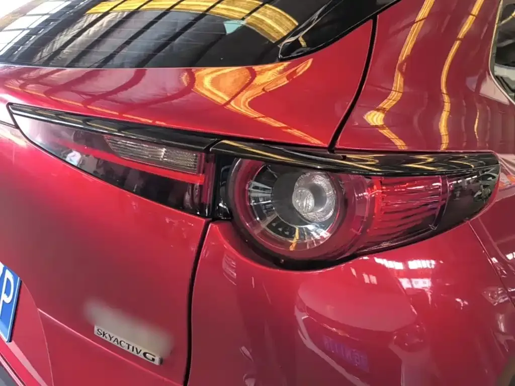 Mazda CX-30 — фото 4
