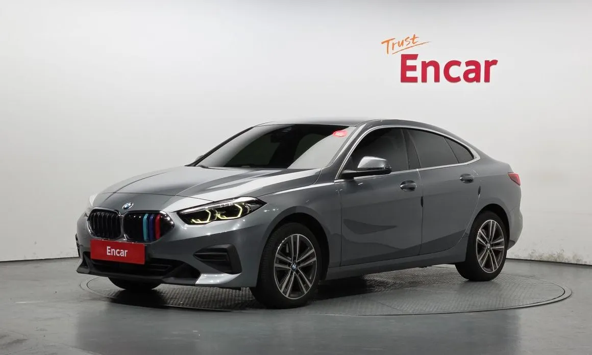BMW 2-Series — фото 1