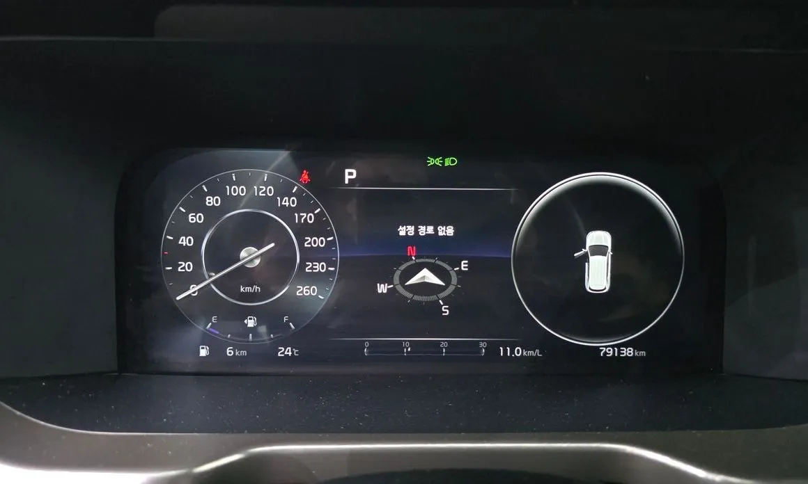 Kia Sorento — фото 2