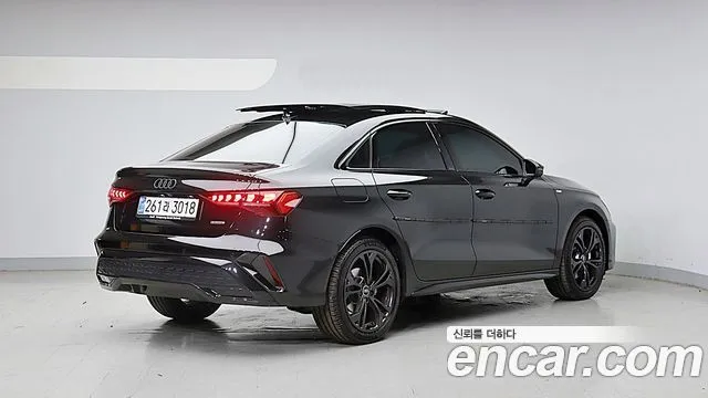 Audi A3 — фото 5
