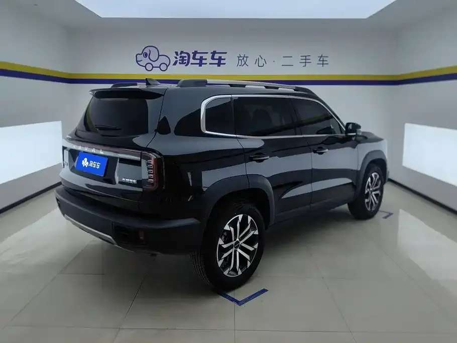 Haval Big Dog — фото 7