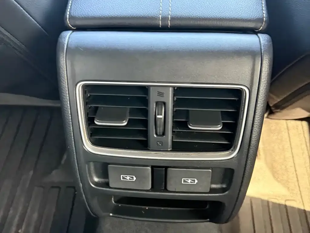 Honda Inspire — фото 2