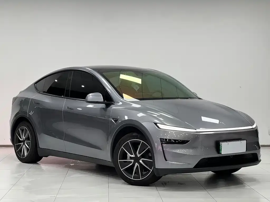 Tesla Model Y — фото 5