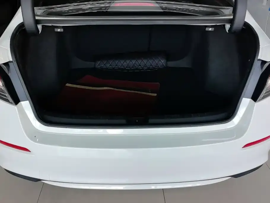 Honda Civic — фото 5