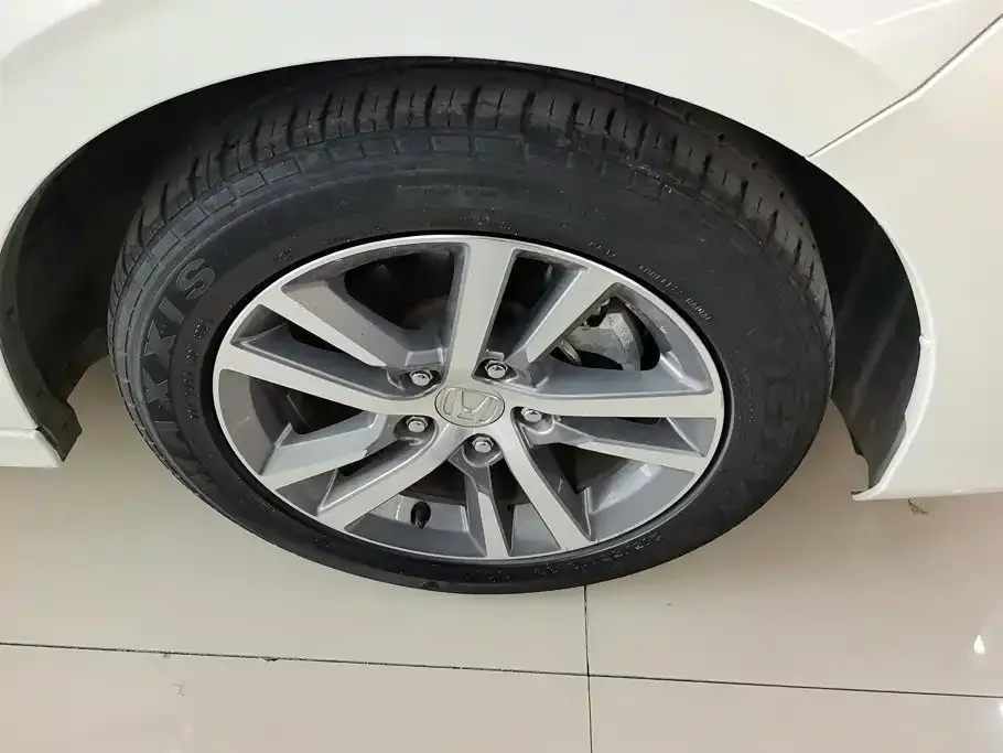 Honda Civic — фото 2
