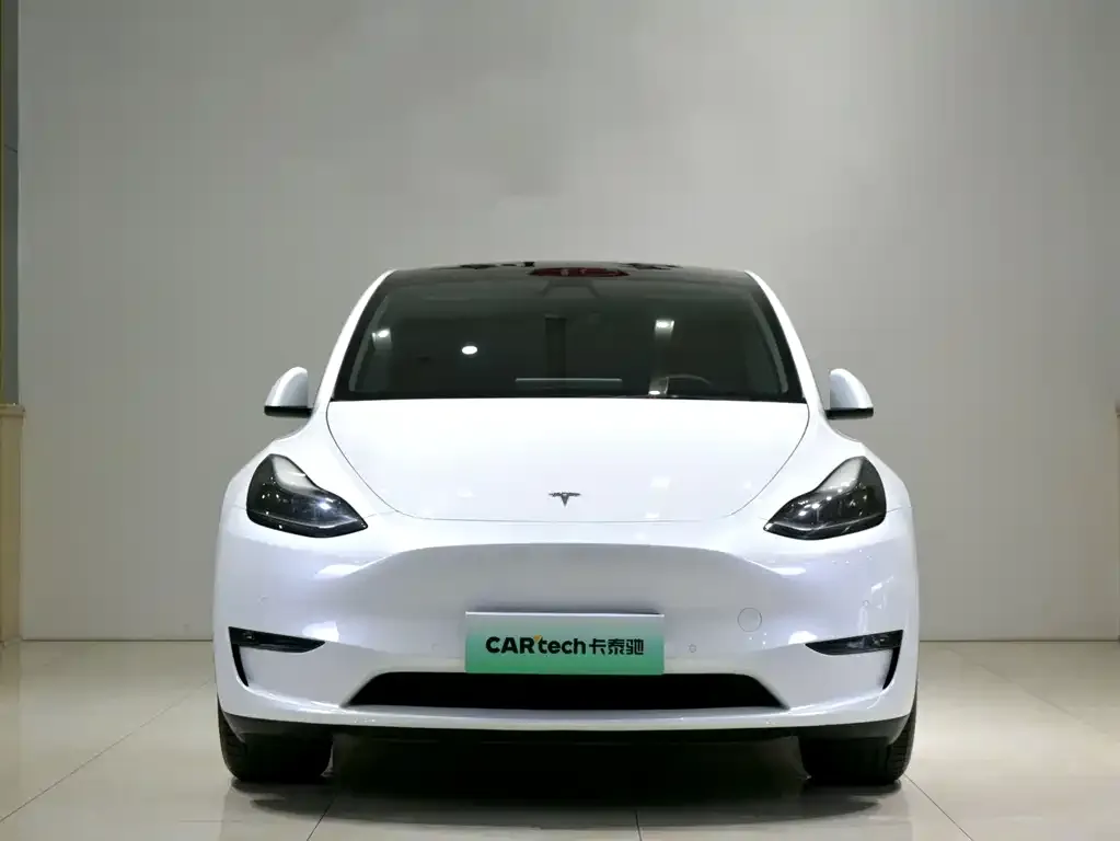 Tesla Model Y — фото 5