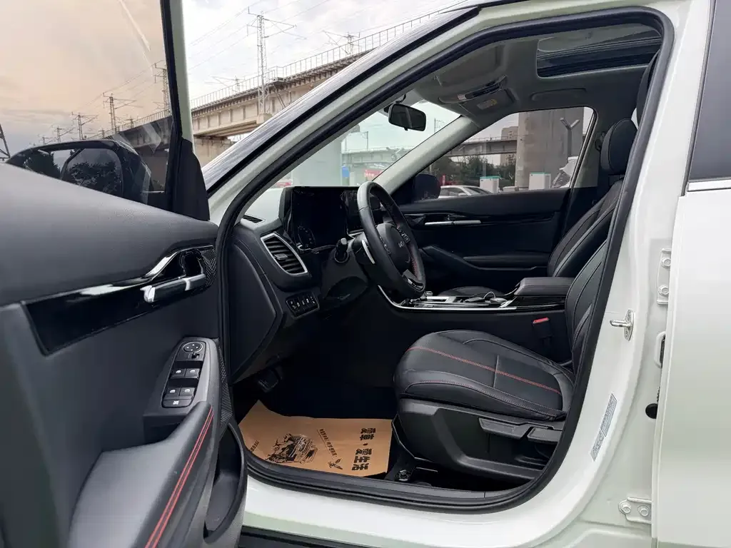 Kia KX3 — фото 2