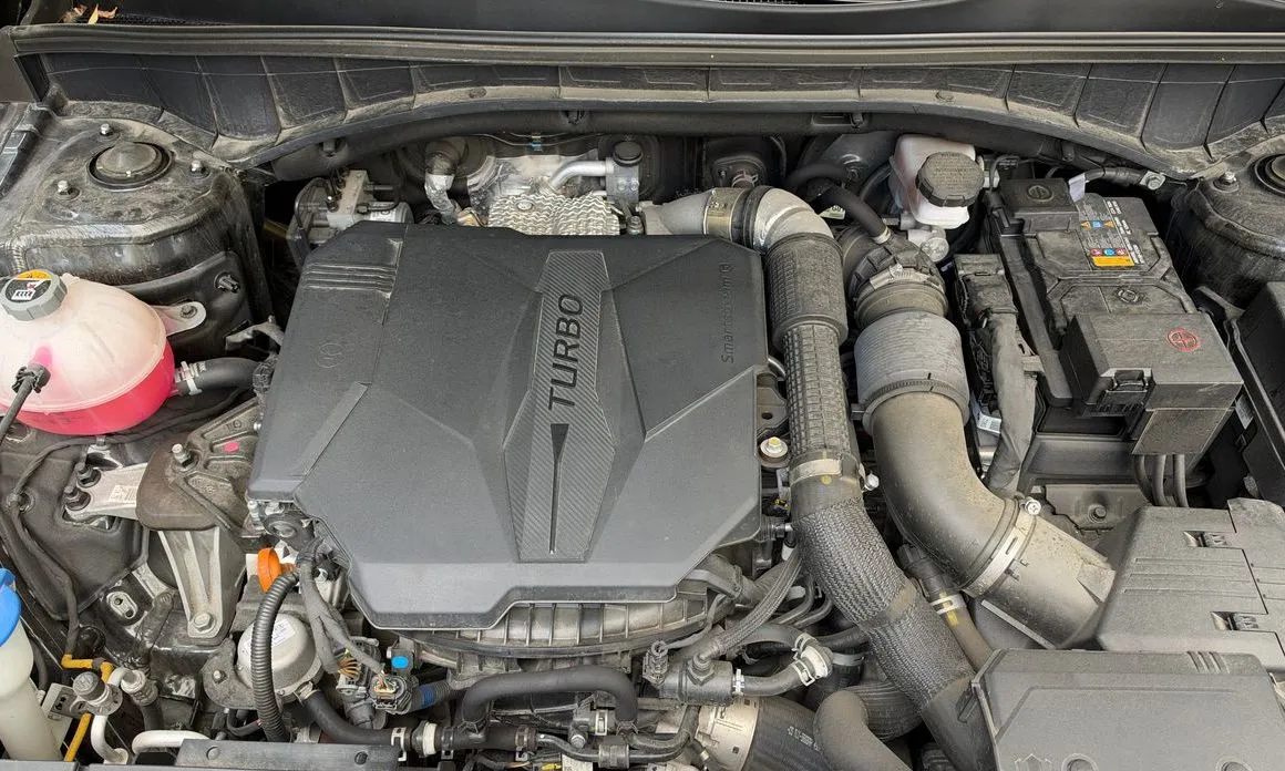 Kia Sorento — фото 8