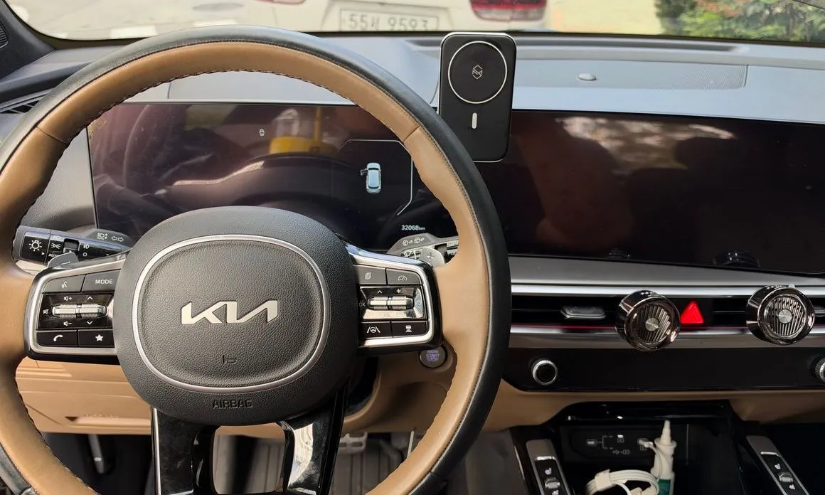 Kia Sorento — фото 3