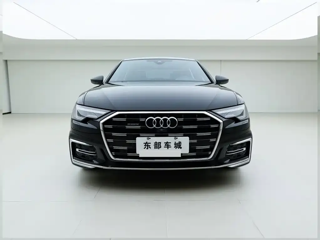 Audi A6L — фото 2