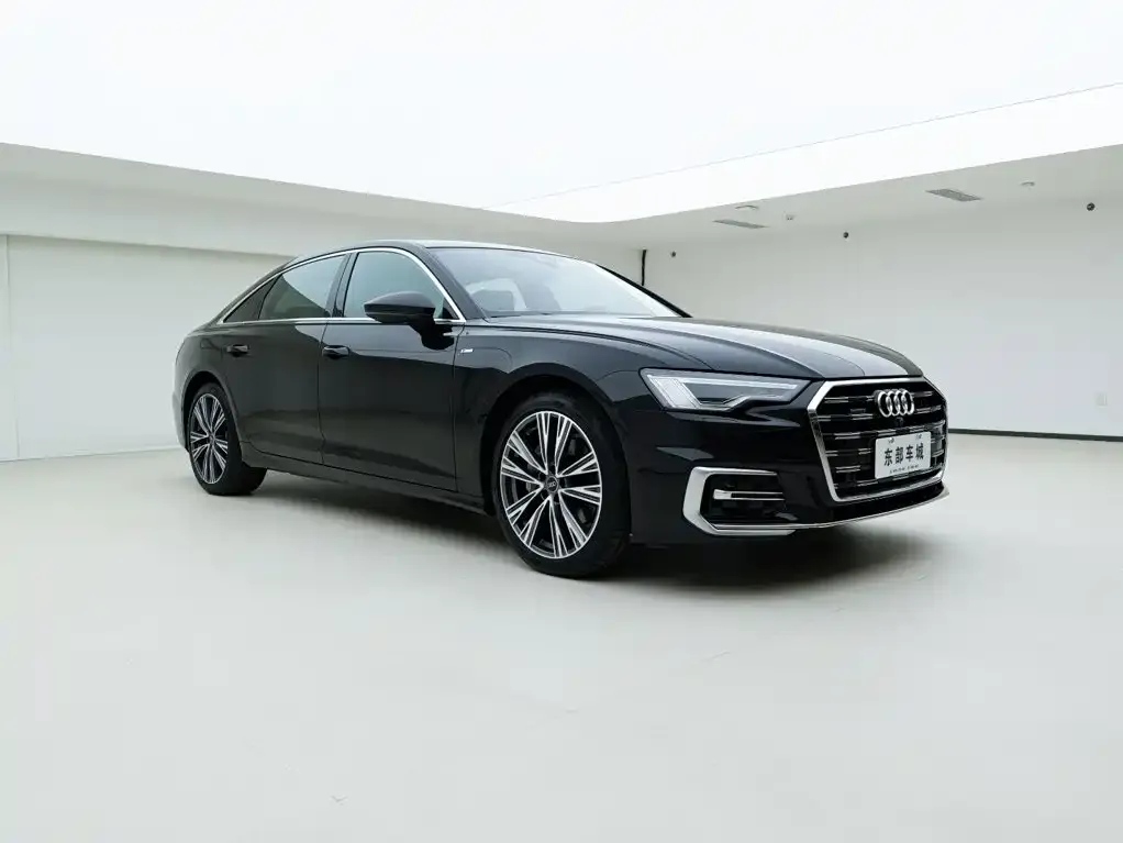 Audi A6L — фото 3