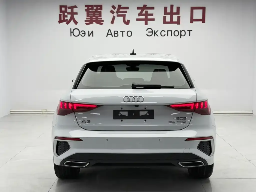 Audi A3 — фото 8