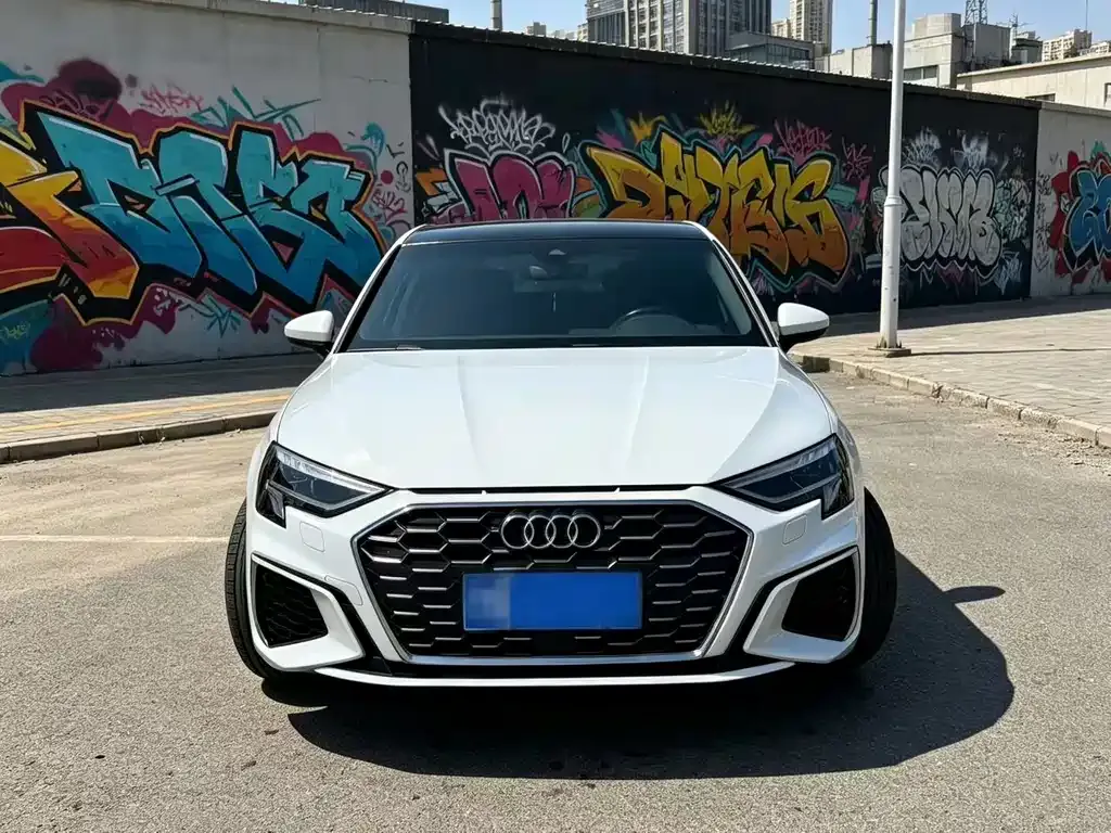 Audi A3 — фото 7