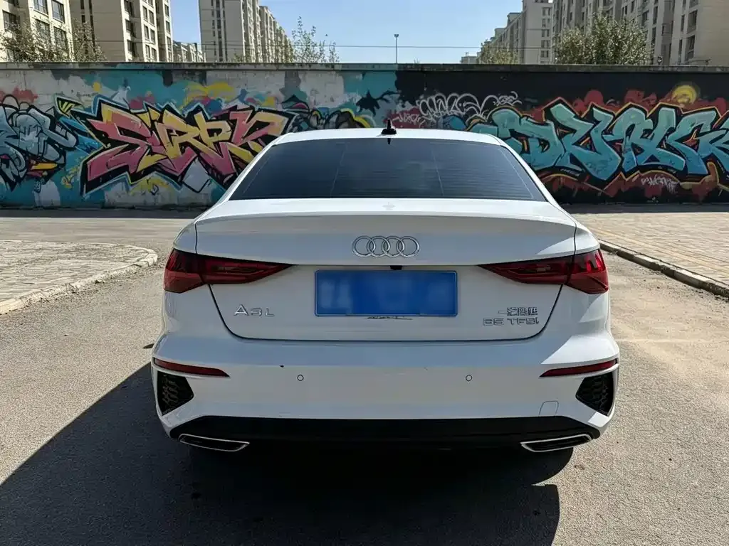 Audi A3 — фото 6