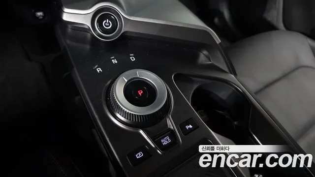 Kia EV6 — фото 4