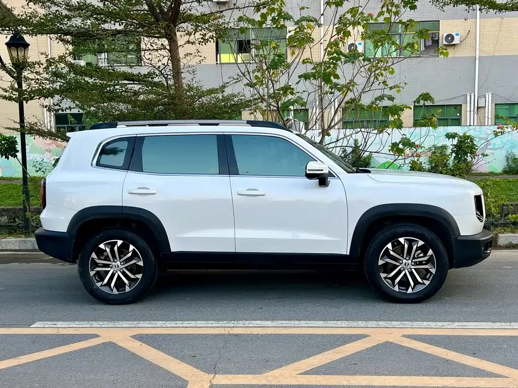 Haval Big Dog — фото 4