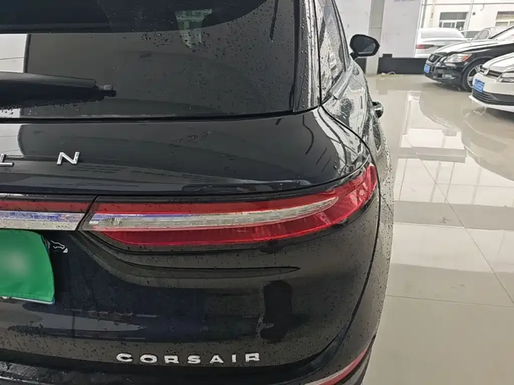 Lincoln Corsair — фото 2