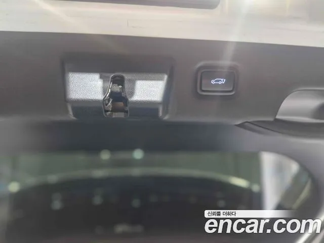 Hyundai Ioniq5 — фото 10