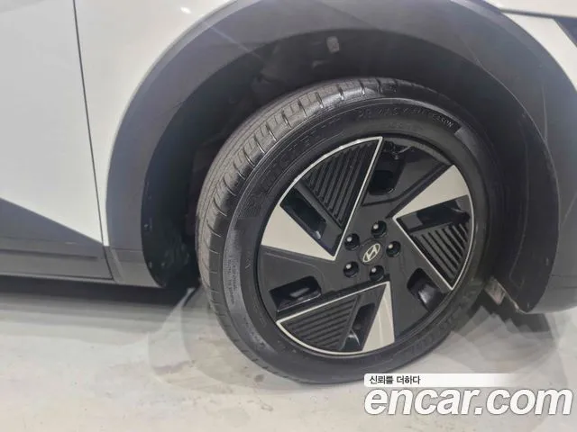 Hyundai Ioniq5 — фото 2