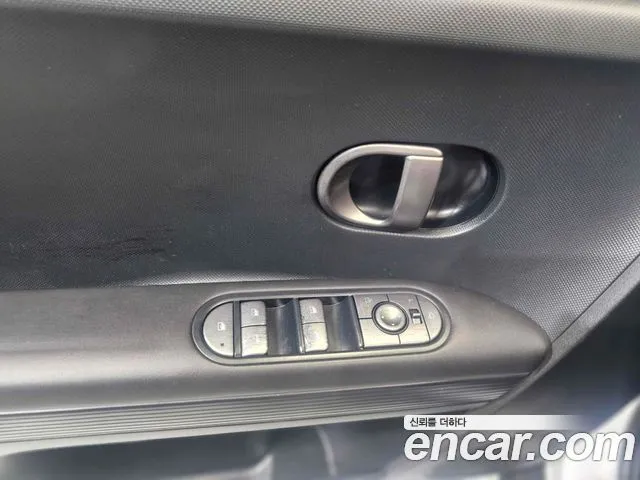 Hyundai Ioniq5 — фото 5