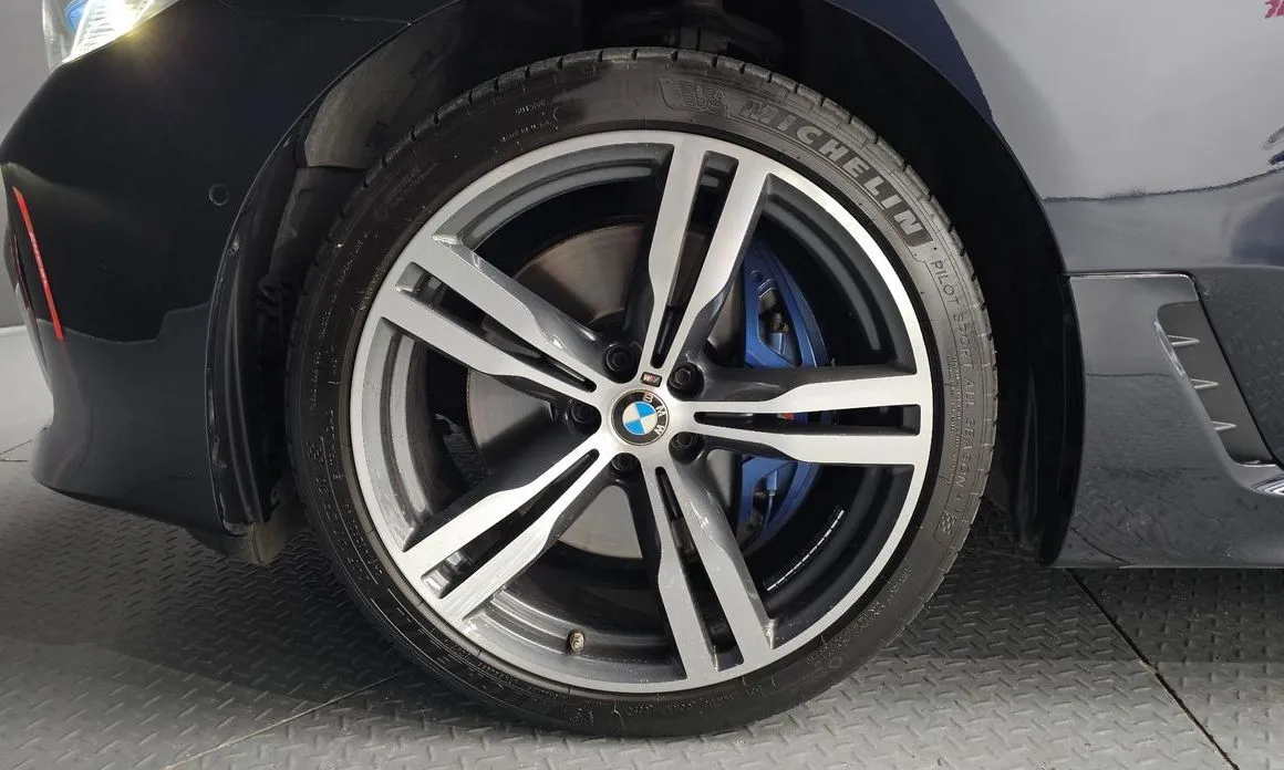 BMW Gran Turismo — фото 10