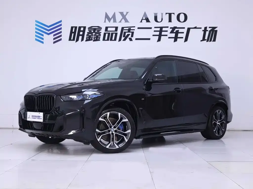BMW X5 — фото 2