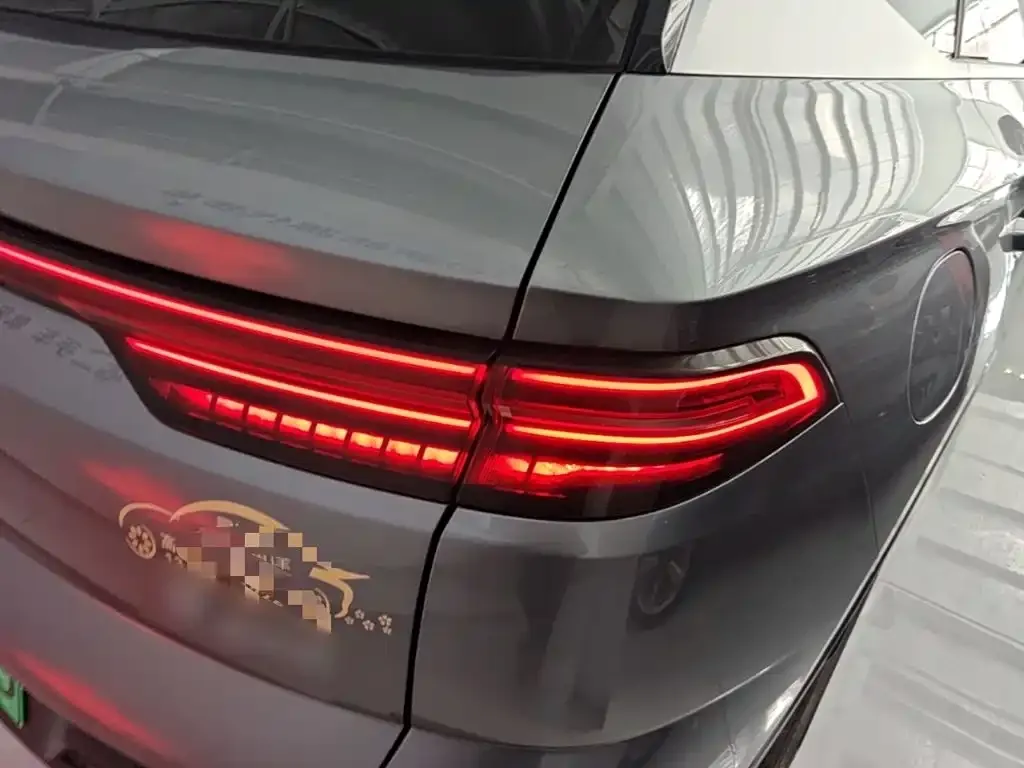 BYD Pro New Energy — фото 2