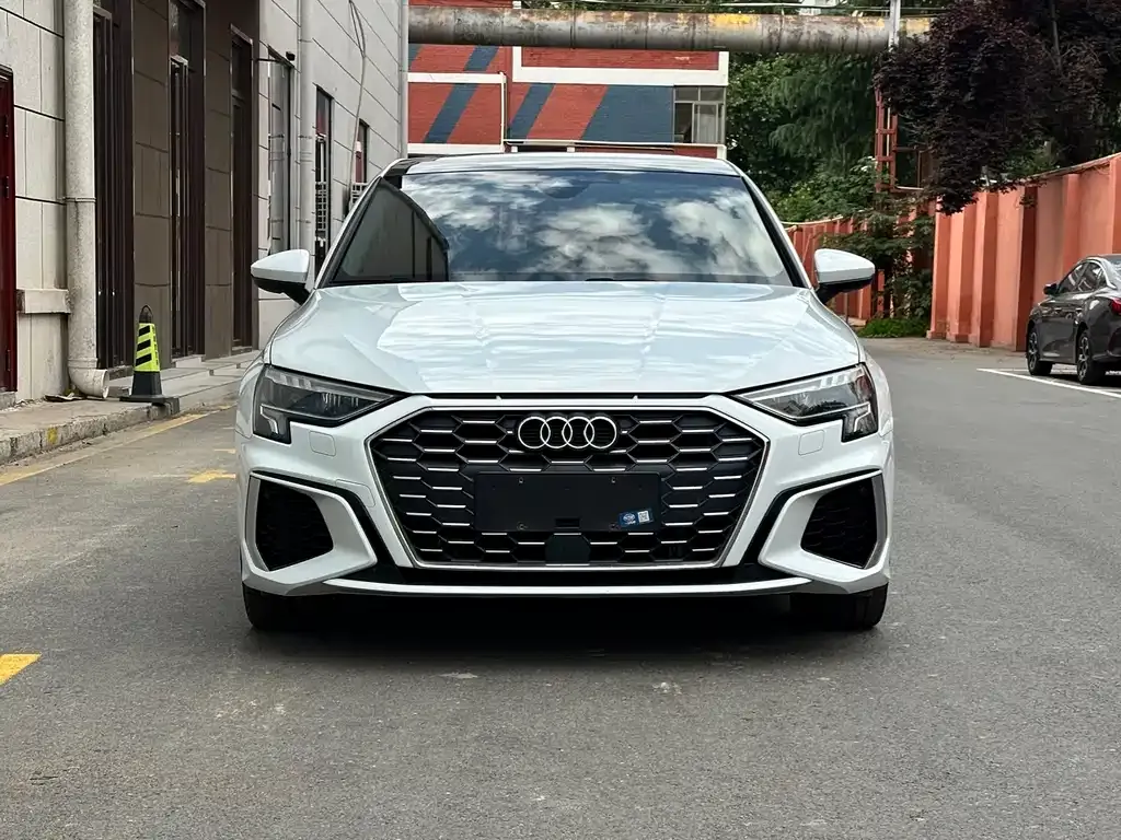 Audi A3 — фото 7
