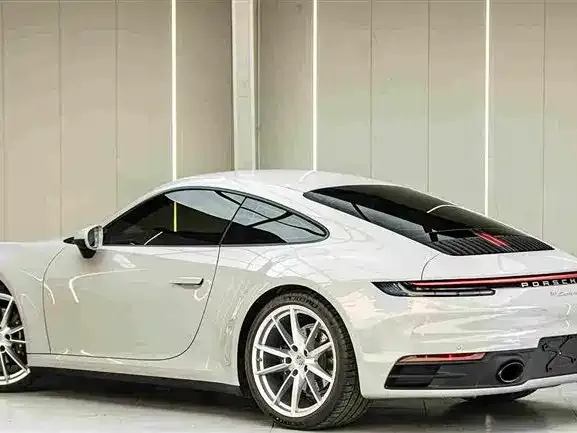 Porsche 911 — фото 4