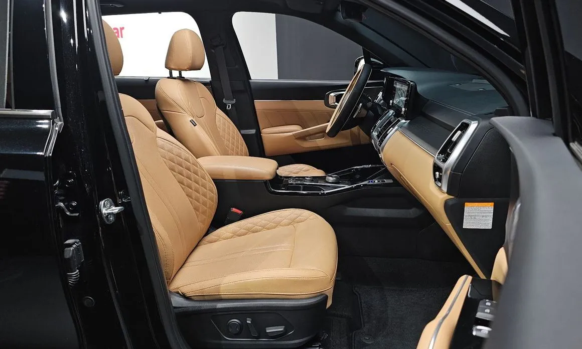 Kia Sorento — фото 5