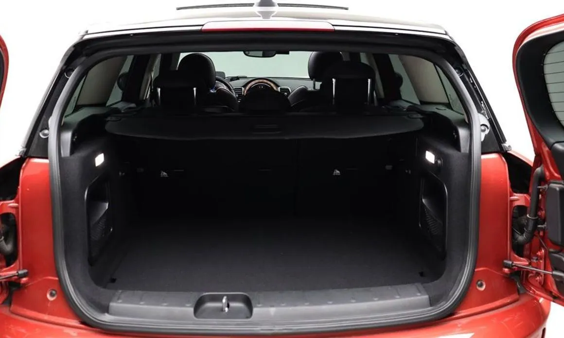 Mini Clubman — фото 6