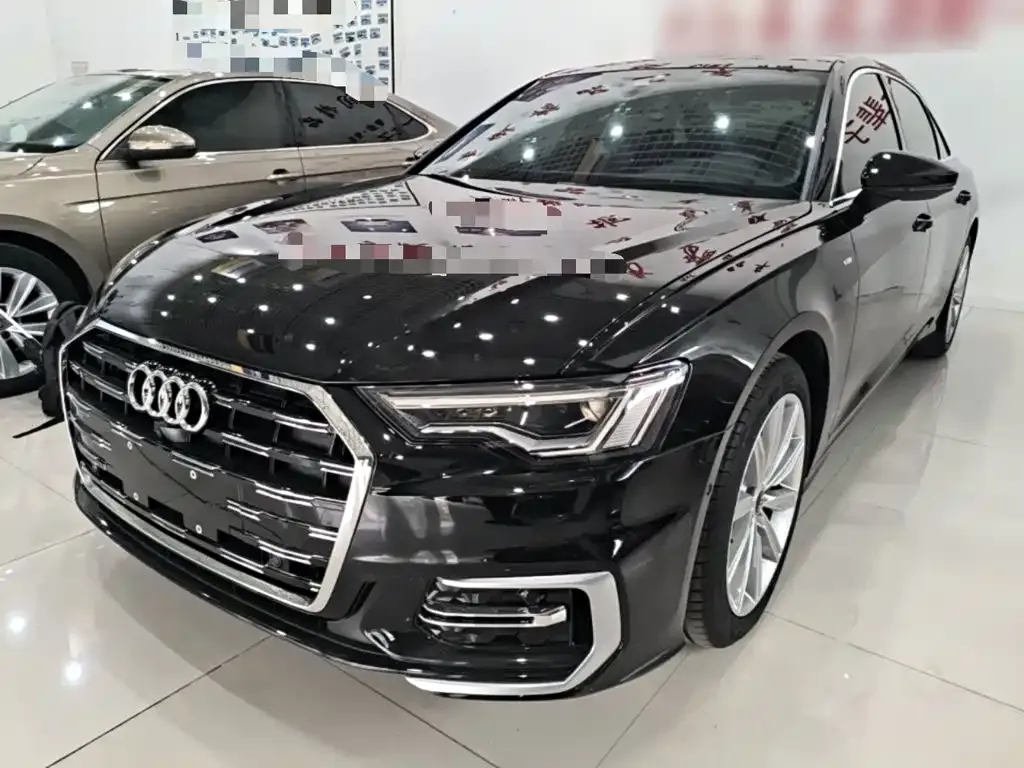 Audi A6L — фото 4