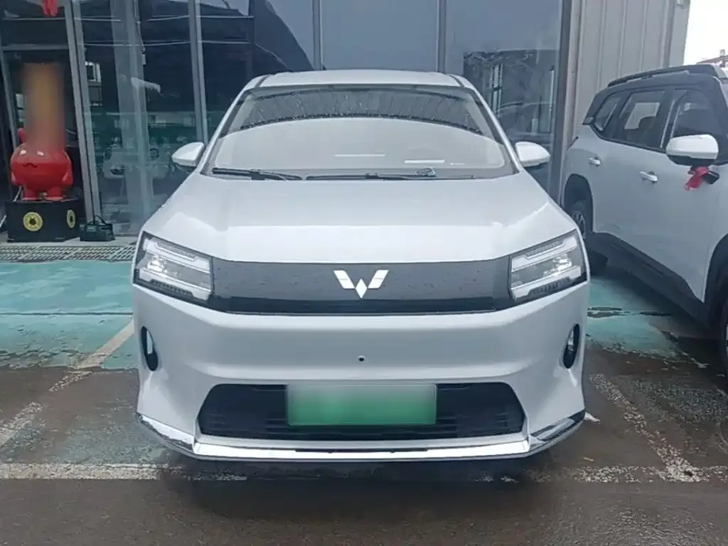 Wuling Xingguang 730 New Energy — фото 6