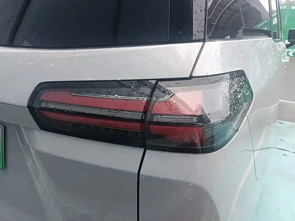Wuling Xingguang 730 New Energy — фото 7