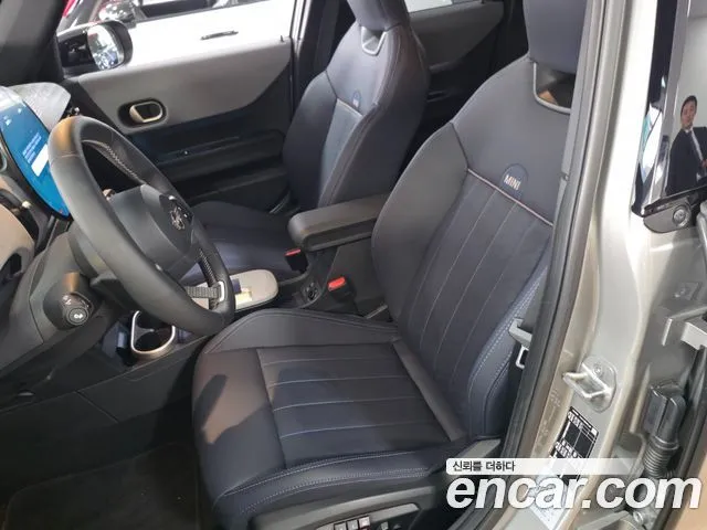 Mini Cooper — фото 5