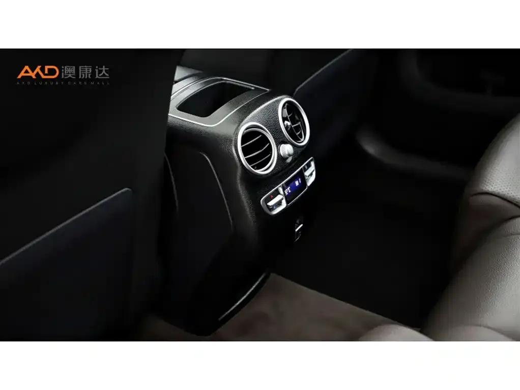 Mercedes-Benz GLC — фото 2