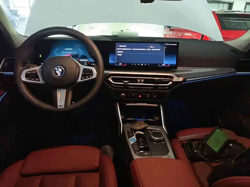 BMW i3 — фото 2