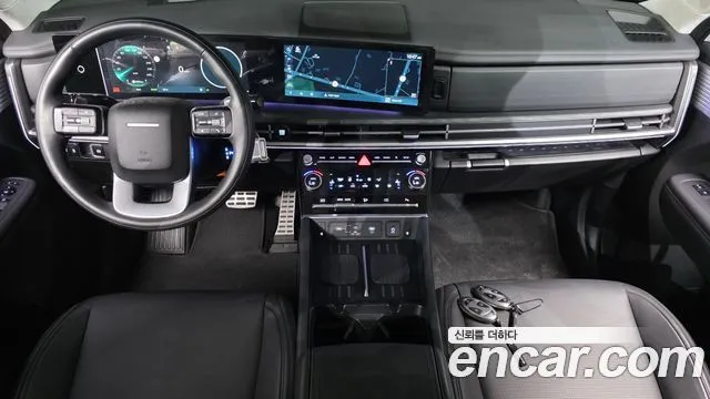 Hyundai Santafe — фото 7