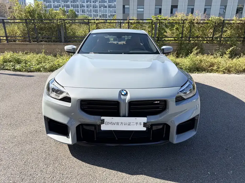 BMW M2 — фото 10