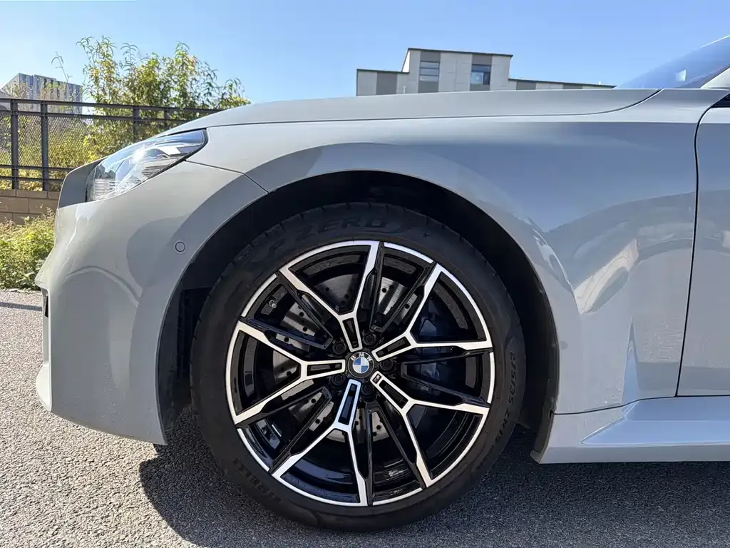 BMW M2 — фото 3