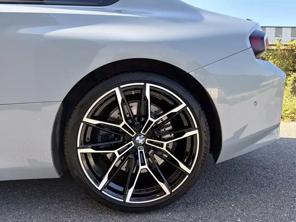 BMW M2 — фото 2