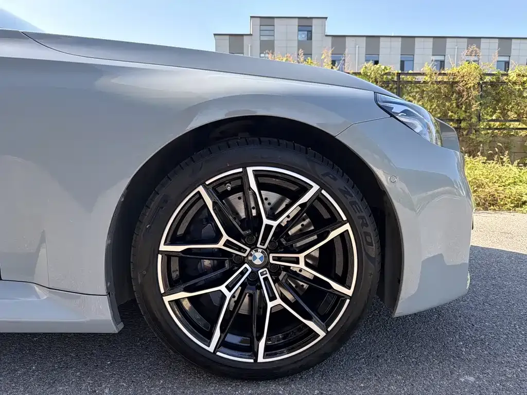 BMW M2 — фото 4