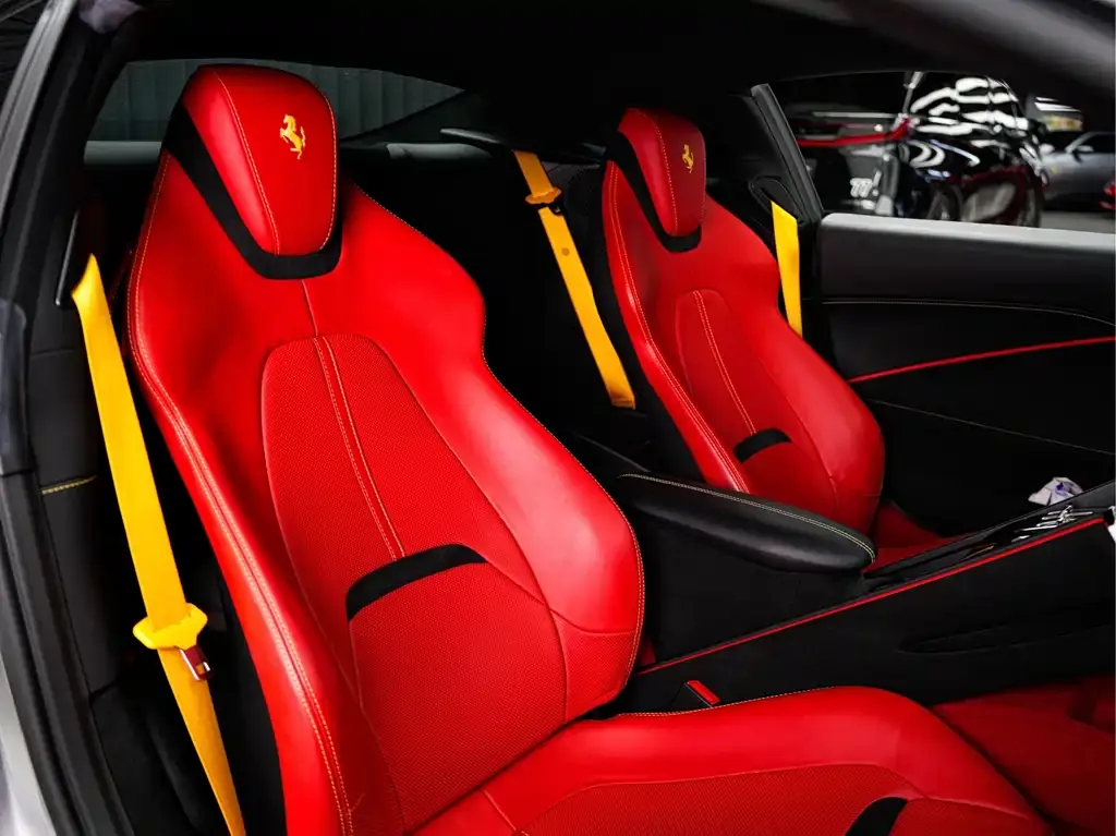 Ferrari Roma — фото 5